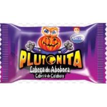 Chiclete Plutonita Cabeça De Abóbora 180G - Arcor Chiclete Plutonita Cabeça De Abóbora 180G - Arcor