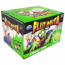 Chiclete Plutonita Zumbi Língua Ácida 180g Arcor