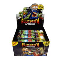 Chiclete Plutonita Zumbisss 337g - Arcor