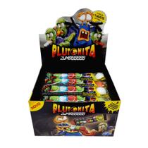 Chiclete plutonita zumbisss - Arcor