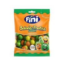 Chiclete Salada de Frutas 230g - Fini