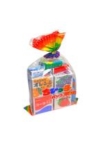 Chiclete Sortidos Chibikko 11un 60g Marukawa Japão