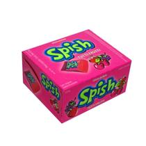 Chiclete Spish Tutti-Frutti C/40un - Sukest
