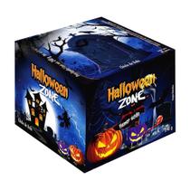 Chiclete Sukest Halloween Zone com 40 unidades Chiclete Sukest Halloween Zone com 40 unidades