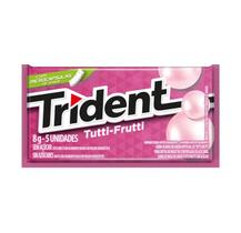 Chiclete Trident 8g