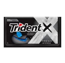 Chiclete Trident 8g