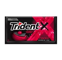 Chiclete Trident 8g