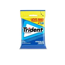 CHICLETE TRIDENT BAG HORTELA com 04un de 32G