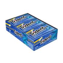 Chiclete Trident Caixa C/21un Diversos Sabores Melhor Preço!