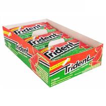 Chiclete Trident Caixa C/21un Diversos Sabores Melhor Preço! - Mondelez