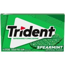 Chiclete trident