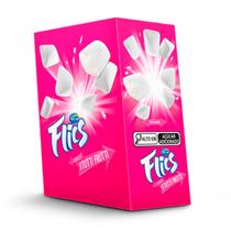 Chiclete Tutti Frutti Flics 208Gr c/12 unid. - Arcor Chiclete Tutti Frutti Flics 208Gr c/12 unid. - Arcor