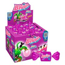 Chiclete Uva Big Big Realidade Aumentada 315g - Arcor Chiclete Uva Big Big Realidade Aumentada 315g - Arcor