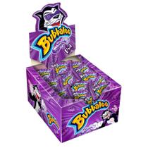 Chiclete Uva Bubbaloo 300Gr c/60 unid. - Adams