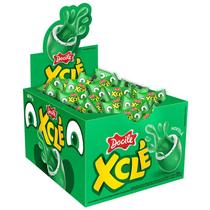 Chiclete X Clé Hortelã Com 40 unidades - Docile