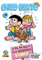 Chico Bento (2021) - 75