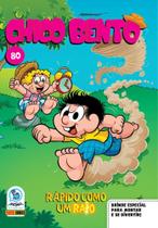 Chico Bento (2021) - 80 Chico Bento (2021) - 80