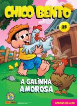 Chico bento gibi - vol. 25 - Panini Comics