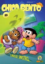 Chico bento gibi - vol. 53 - Panini Comics