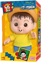 Chico bento iti malia - novabrink