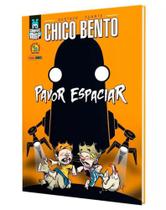 Chico Bento: Pavor Espaciar (Graphic MSP) - Capa Dura