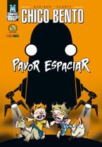Chico bento - pavor espaciar - gustavo duarte