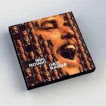 Chico Buarque CD Fan Box Sinal Fechado - Universal Music