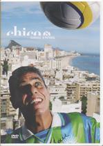Chico Buarque DVD Vol. 8 O Futebol Chico Buarque DVD Vol. 8 O Futebol