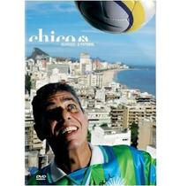Chico buarque - o futebol dvd Chico buarque - o futebol dvd