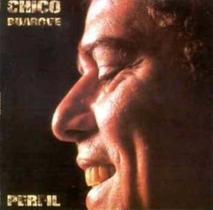 Chico Buarque - Perfil - UNIVERSAL (MID)