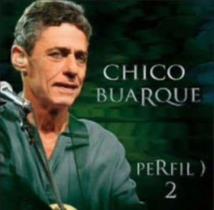 Chico buarque - perfil, v.2 - SOM LIVRE CD (RIMO)
