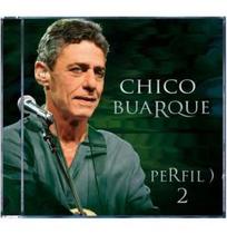 Chico buarque - perfil vol 2 cd - SOML