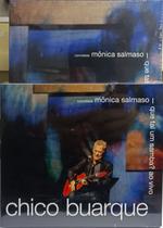 Chico Buarque - Que Tal um Samba Ao Vivo -DVD+Cd Biscoito Chico Buarque - Que Tal um Samba Ao Vivo -DVD+Cd Biscoito