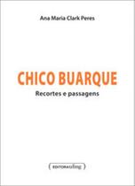 Chico buarque - recortes e passagens - UFMG