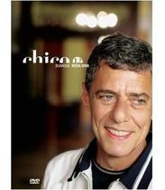 Chico buarque - roda viva dvd - EMI