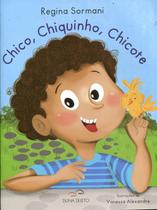 Chico, chiquinho, chicote - Duna Dueto