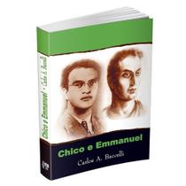 Chico e Emmanuel - Livraria ChicoXavier Chico e Emmanuel - Livraria ChicoXavier