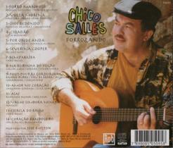 Chico Salles - Forrozando - Cd