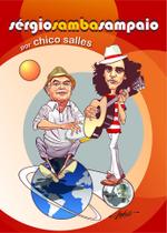 Chico Salles - Sérgio Samba Sampaio - Cd