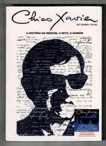 Chico Xavier A Historia Do Médium, O Mito, O Homem DVD Duplo
