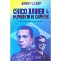 Chico Xavier & Humberto de Campos - EME