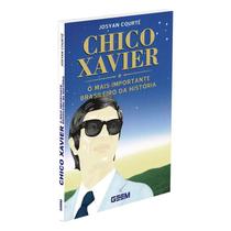 Chico Xavier - O Mais Importante Brasileiro da História - GEEM