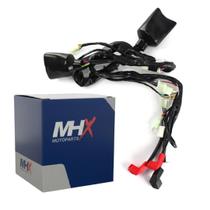 Chicota Fiação Principal - PHOENIX50 GOLD de 2011 até 2019 Chicota Fiação Principal - PHOENIX50 GOLD de 2011 até 2019