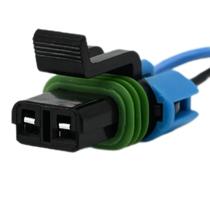 Chicote 02 Vias da Bomba Combustível Marwal Gasolina