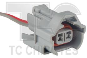 Chicote 02 vias, do reparo jet ski yamaha, do bico injetor nippon denso volkswagen gol gvi 1021144 Chicote 02 vias, do reparo jet ski yamaha, do bico injetor nippon denso volkswagen gol gvi 1021144