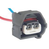 Chicote 02 Vias Femea Sensor De Fase T Chicote 02 Vias Femea Sensor De Fase T
