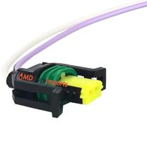 CHICOTE 02 Vias - Gol Parati - PARATI / GOL - TC1015/ETE7732 CHICOTE 02 Vias - Gol Parati - PARATI / GOL - TC1015/ETE7732