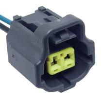 Chicote 02 vias, sensor temperatura água volkswagen, ford zetec, cebolão do radiador agrale 1021039