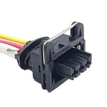 Chicote 03 Vias Distribuidor Hall Gol Saveiro Voyage Parati ETE7791