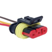 Chicote 03 vias sensor ps 10 tc 103.1014